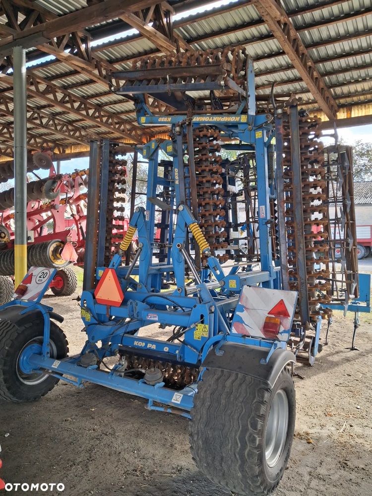 Farmet Kompaktomat K930 PS - 3