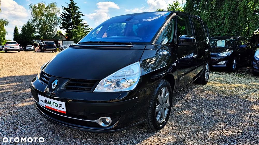 Renault Espace 2.0T Tech Run - 26