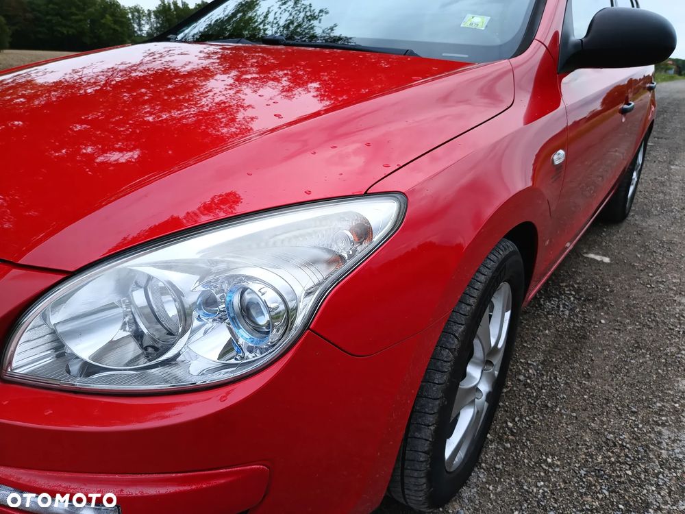Hyundai i30 1.4 Blue Comfort - 18