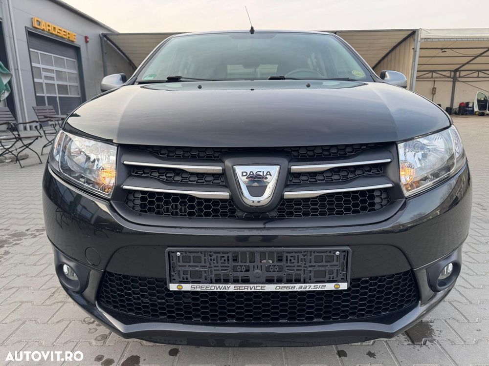 Dacia Sandero TCe 90 S&S Celebration - 5