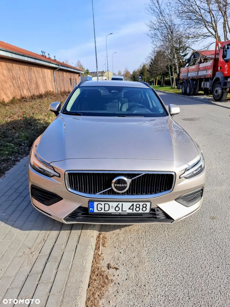 Volvo V60 B3 B Core - 1