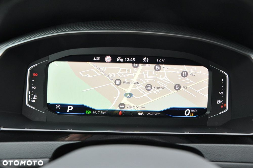 Volkswagen Arteon 2.0 TSI DSG R-Line Edition - 22