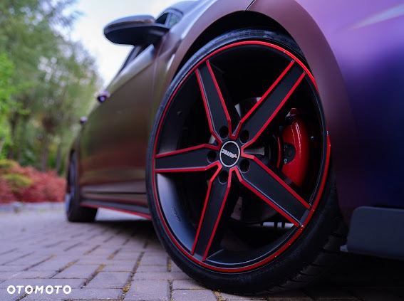 Volkswagen Golf - 9
