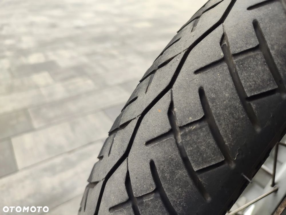 Royal Enfield Interceptor - 27