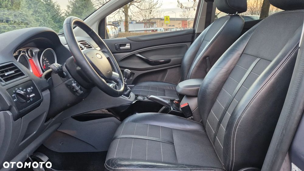 Ford Kuga 2.0 TDCi Titanium S - 17