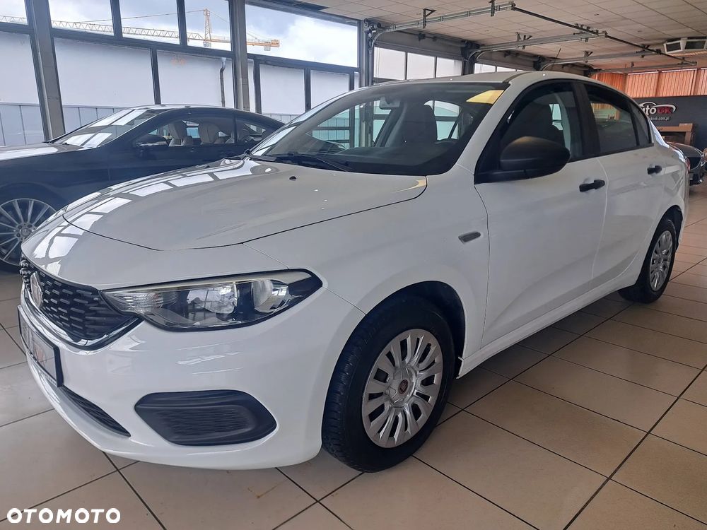 Fiat Tipo 1.4 16V - 2