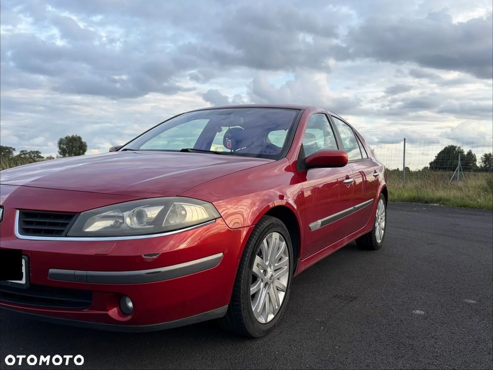 Renault Laguna 1.9 dCi Confort Dynamique - 2