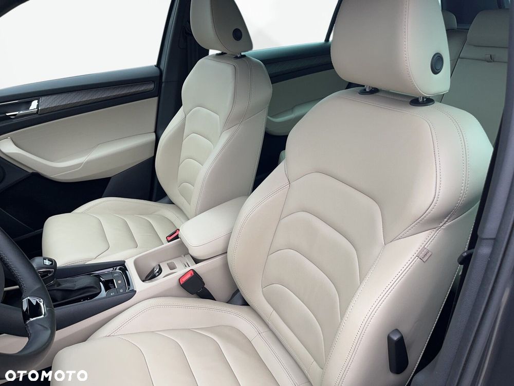 Skoda Kodiaq 1.5 TSI ACT 4x2 Style DSG - 17