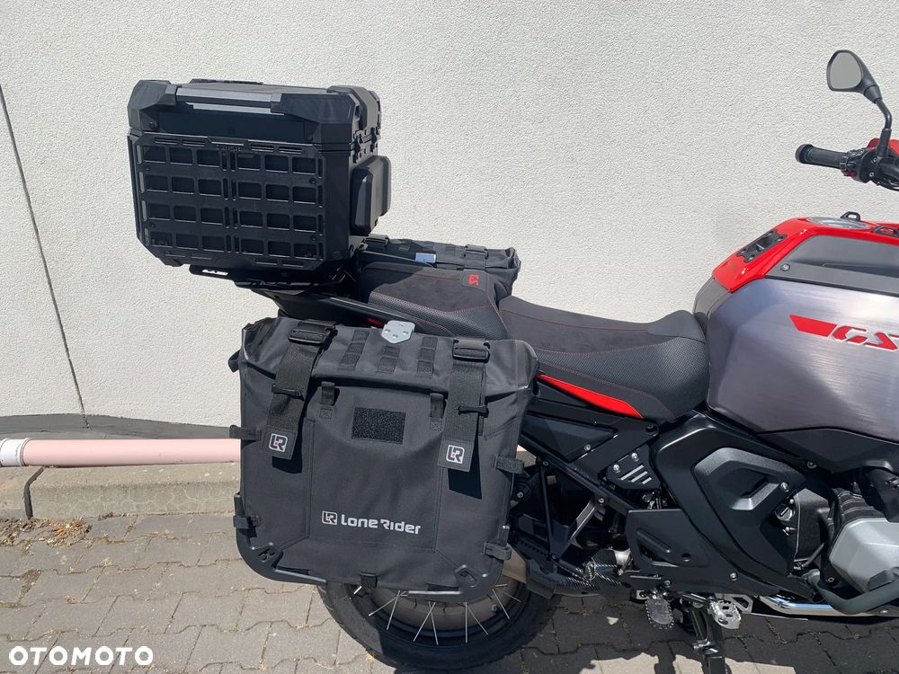 BMW GS - 17
