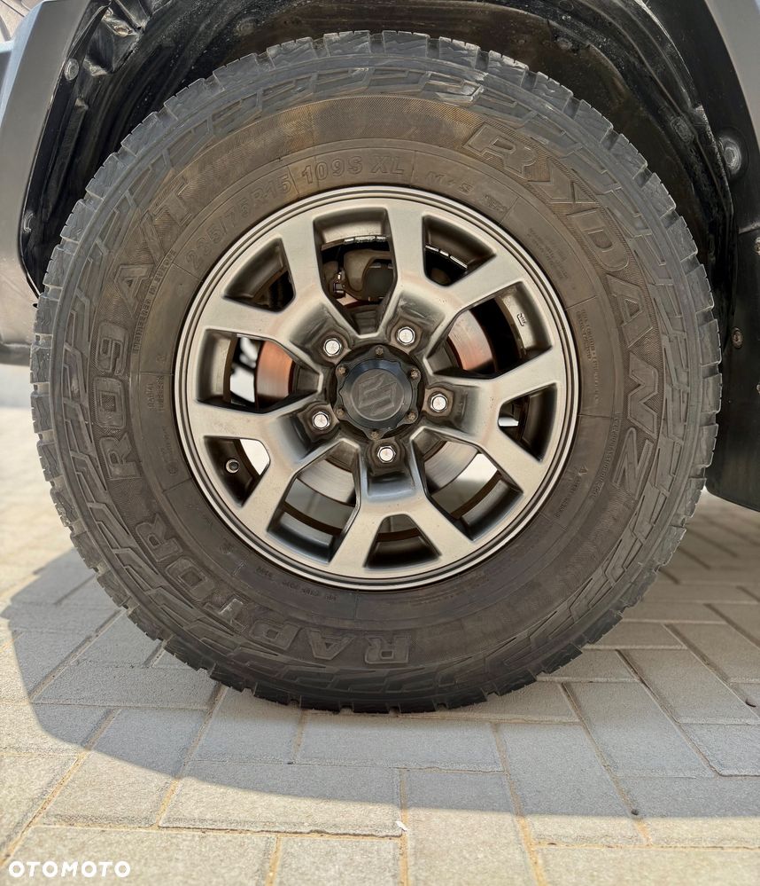 Suzuki Jimny 1.5 Elegance - 20