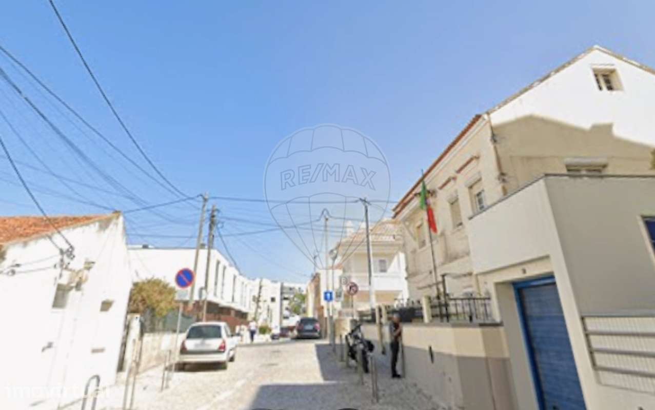 Apartamento T0 para venda - Grande imagem: 4/7