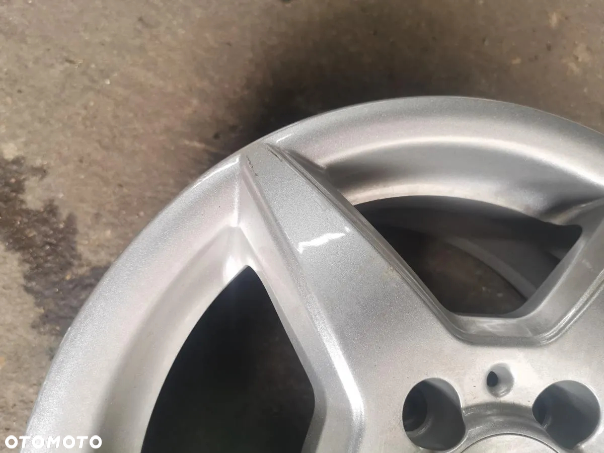 ALU FEGLI 5X112 R15 ET44 6.5J AUDI SEAT SKODA VW ALUETT - 8