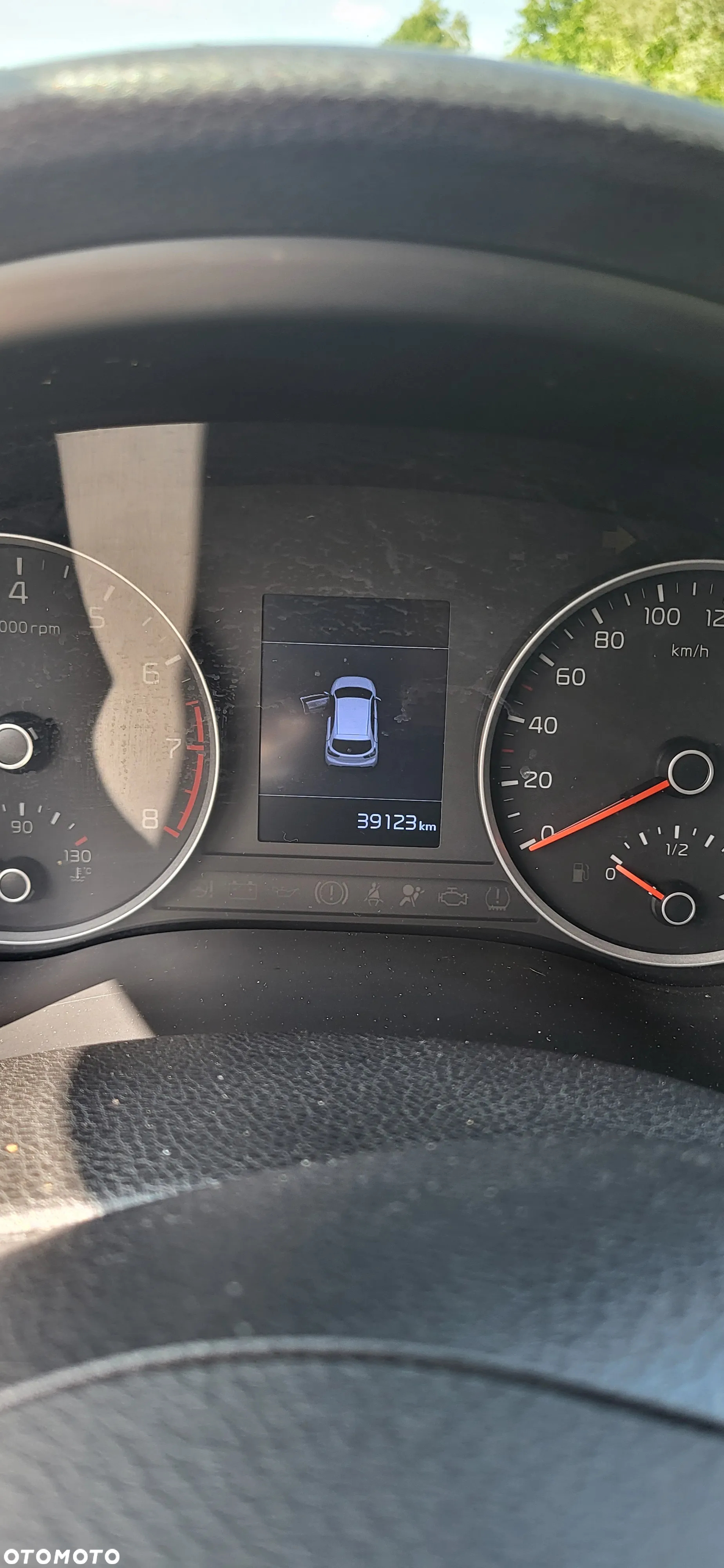 Kia Rio 1.0 T-GDI 100 GT Line - 8