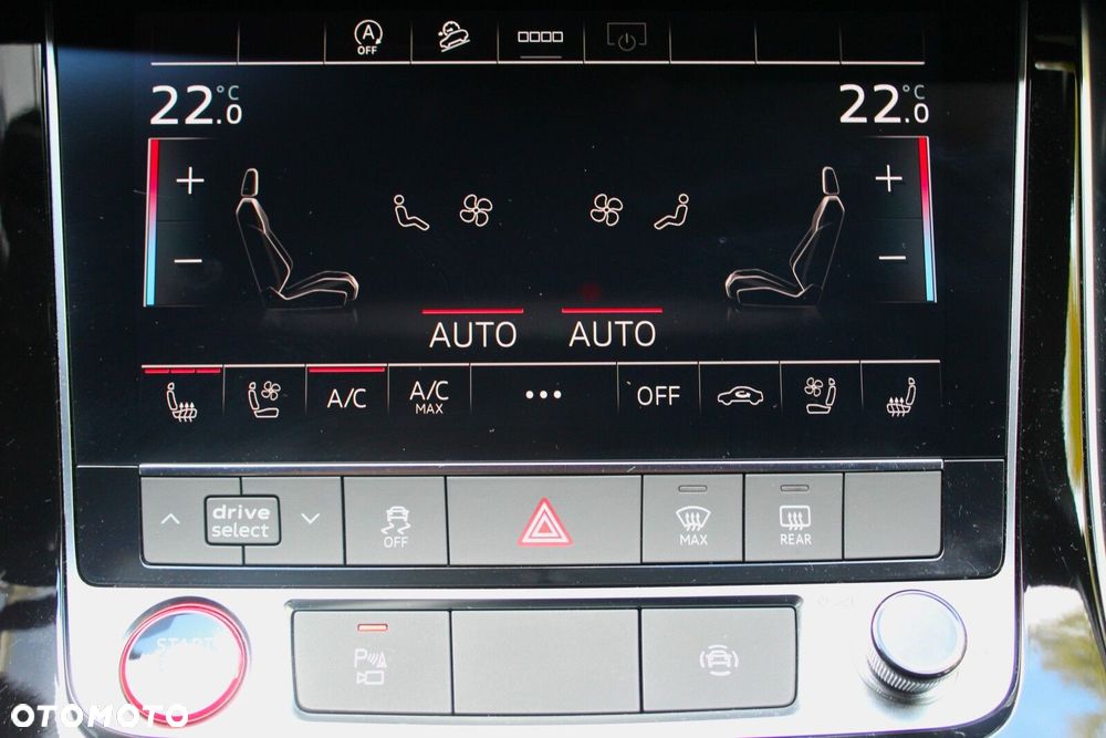 Audi SQ7 - 21