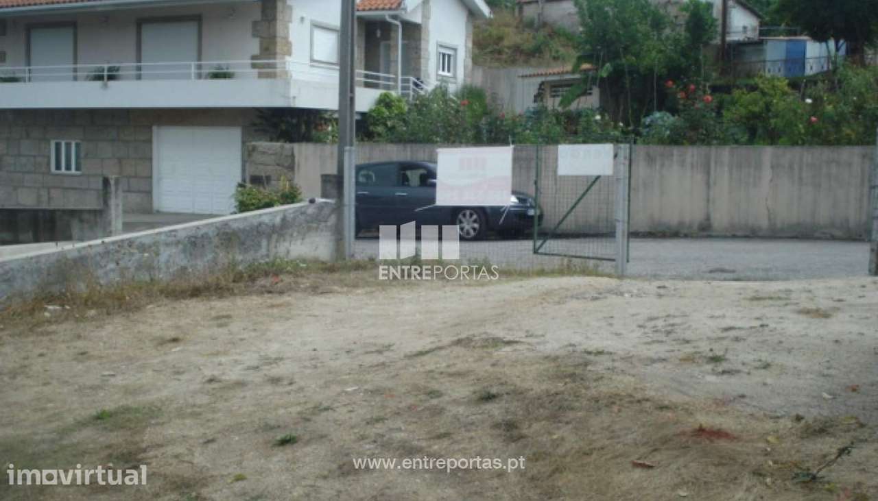 Venda Terreno, Fornos, Marco de Canaveses - Grande imagem: 3/10