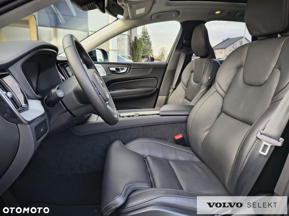 Volvo XC 60 - 27