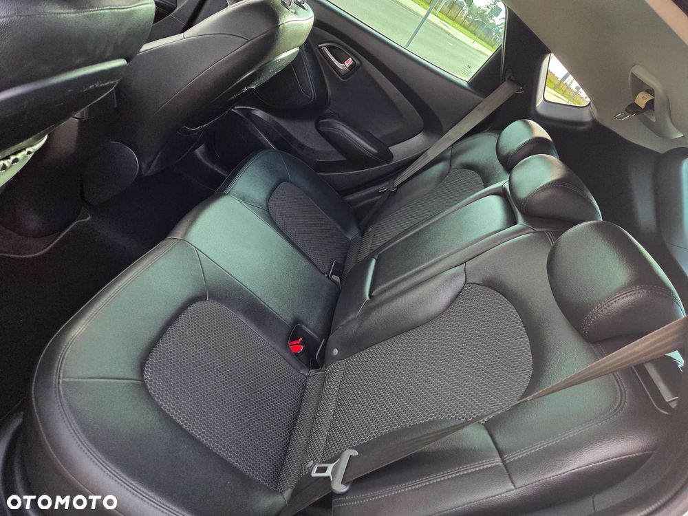 Hyundai ix35 2.0 2WD Style - 11