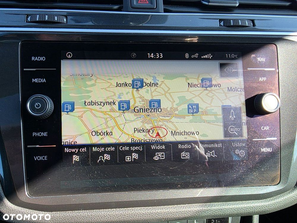 Volkswagen Tiguan 2.0 TDI SCR Urban Sport DSG - 15