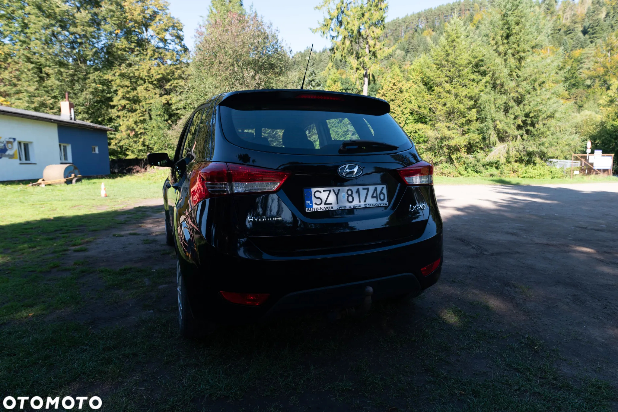 Hyundai ix20 - 9