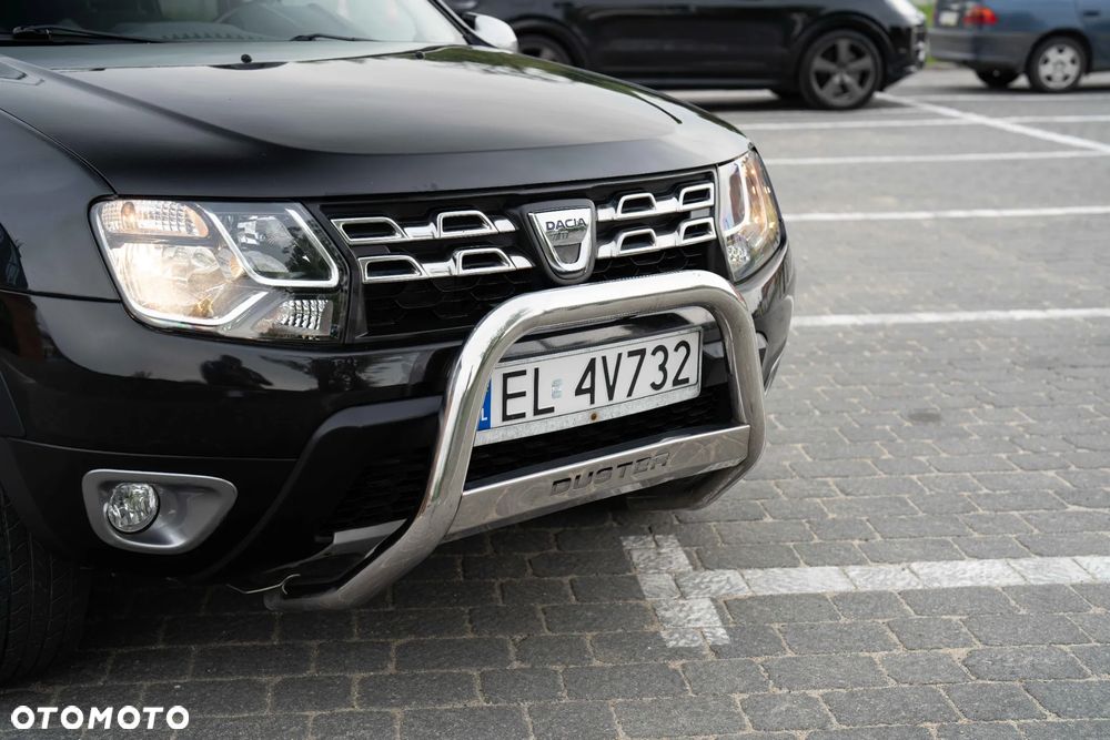Dacia Duster 1.6 SCe S&S - 38