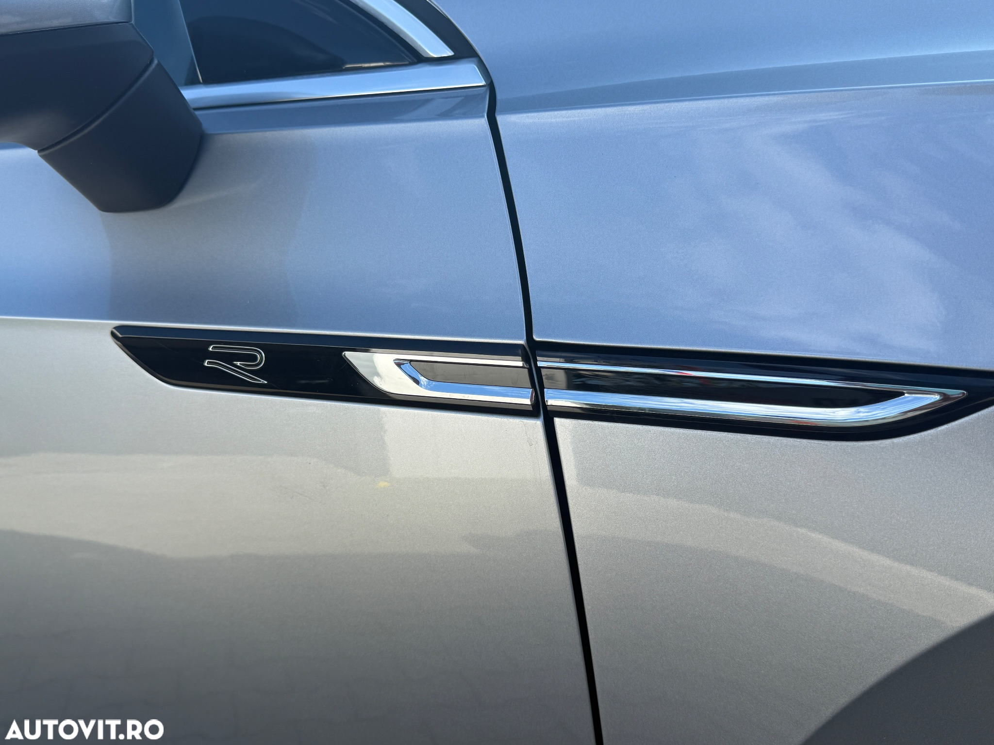 Volkswagen ARTEON 2.0 TDI 4Motion DSG R-Line - 17