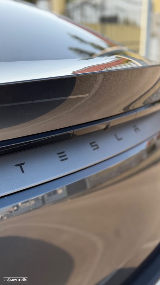 Tesla Model Y Tração Traseira - 6