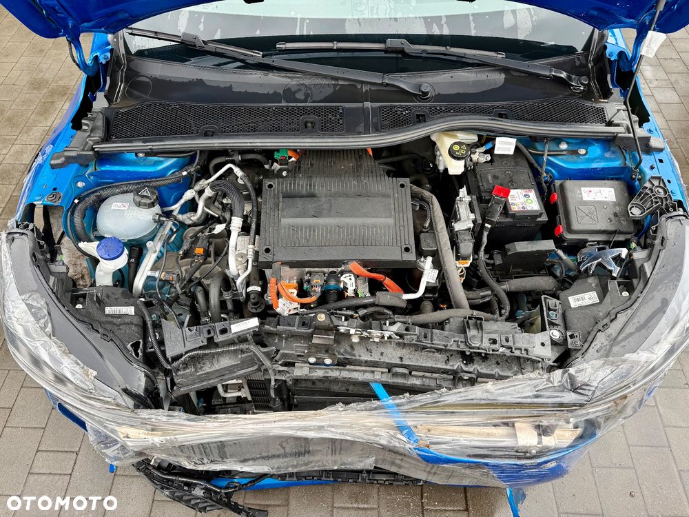 Peugeot 208 Elektromotor 136 GT+ - 12