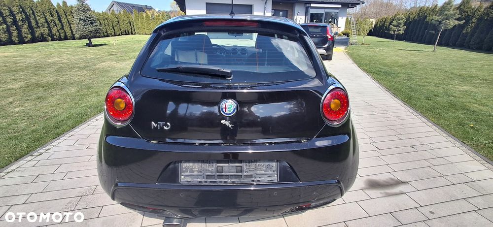 Alfa Romeo Mito 1.4 16V - 5