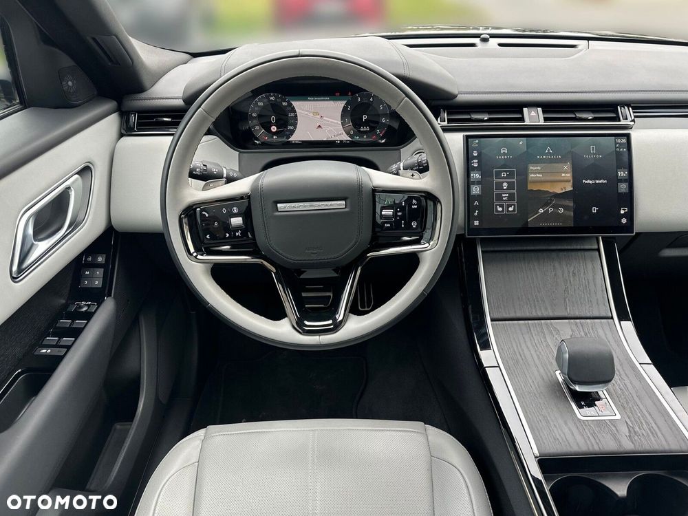 Land Rover Range Rover Velar - 17