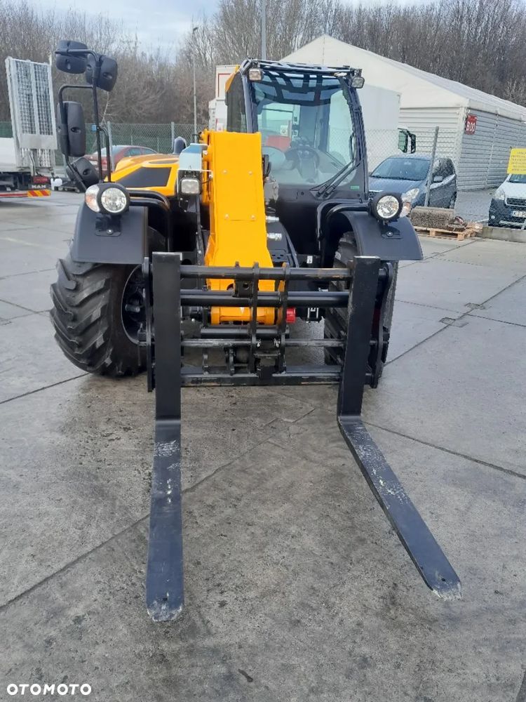 Dieci AGRI FARMR 34.7 - 4