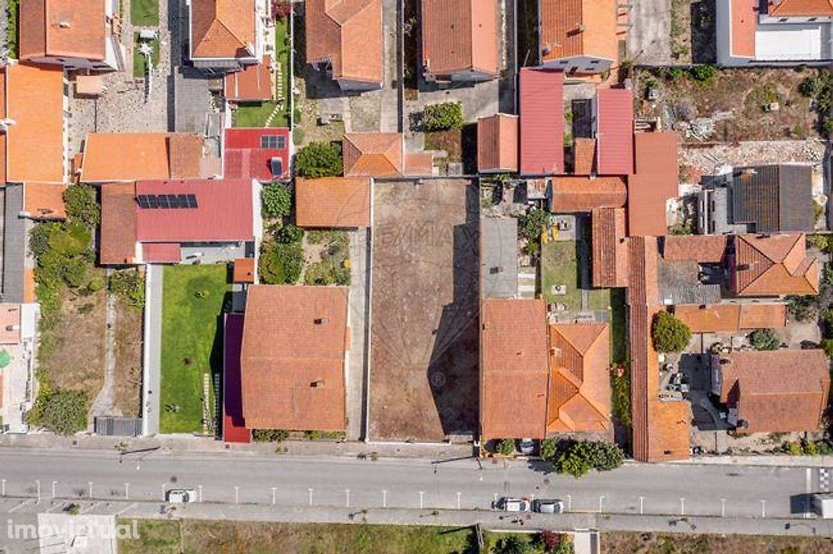 Terreno  para venda - Grande imagem: 2/9