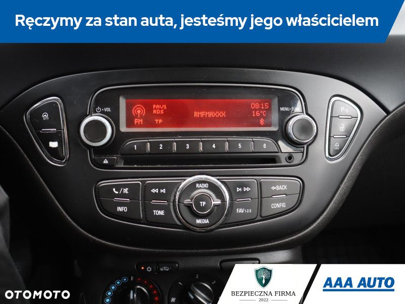 Opel Corsa - 16