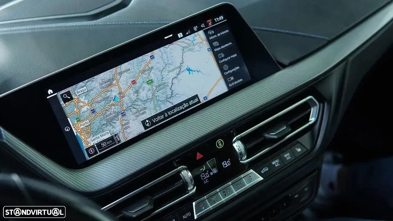 BMW 220 Gran Coupé d Pack Desportivo M - 51