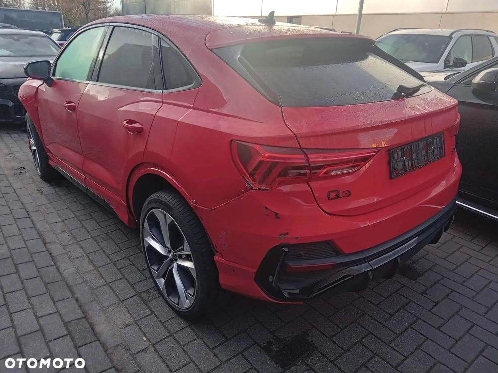 Audi Q3 Sportback - 1