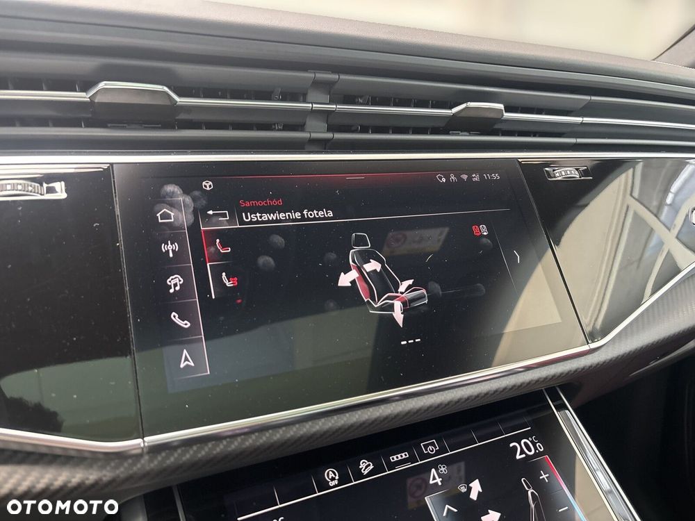Audi Q8 TDI mHEV 210 kW Quattro Tiptronic - 28