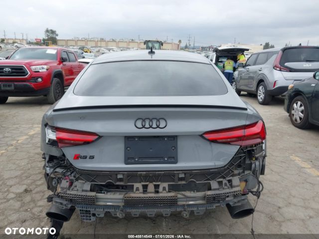 Audi RS5 Coupé 2.9 TFSI Quattro Tiptronic - 9