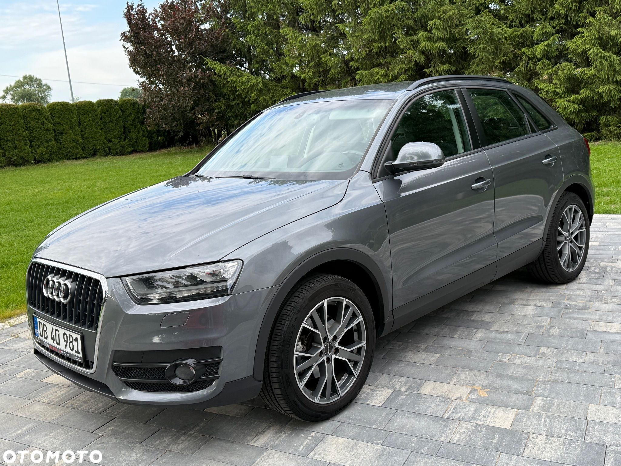 Audi Q3 - 1