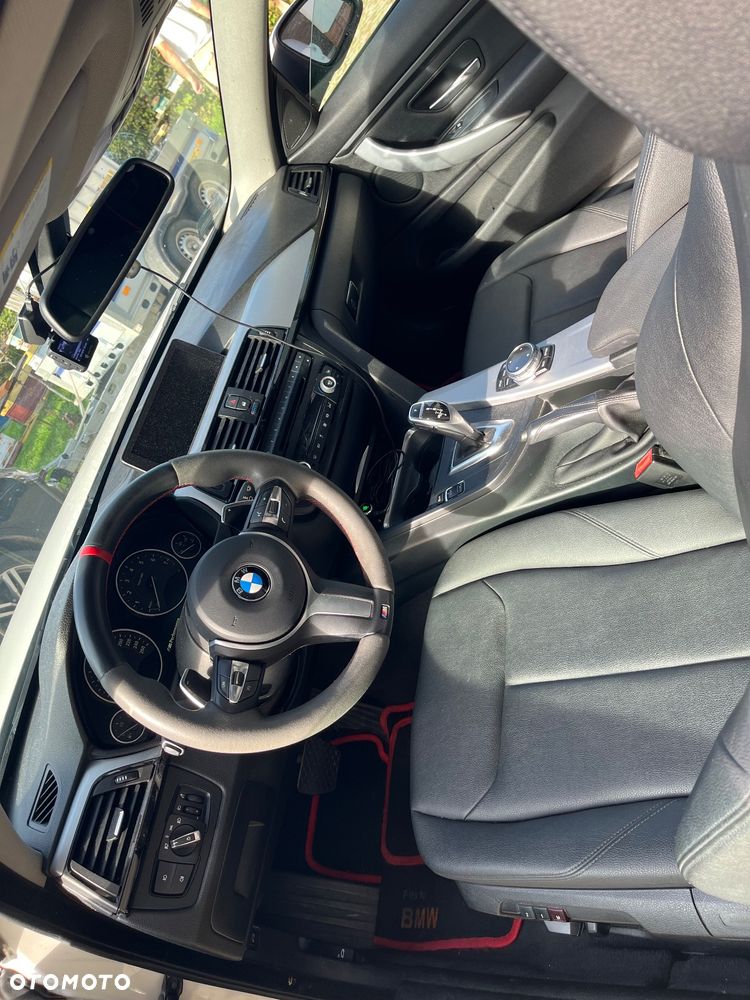 BMW Seria 4 428i Coupe - 5