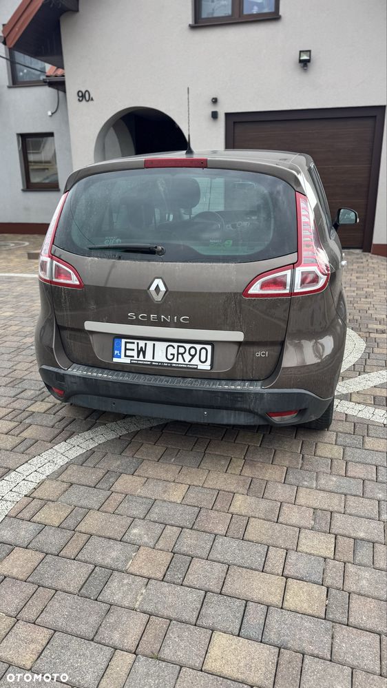 Renault Scenic - 2