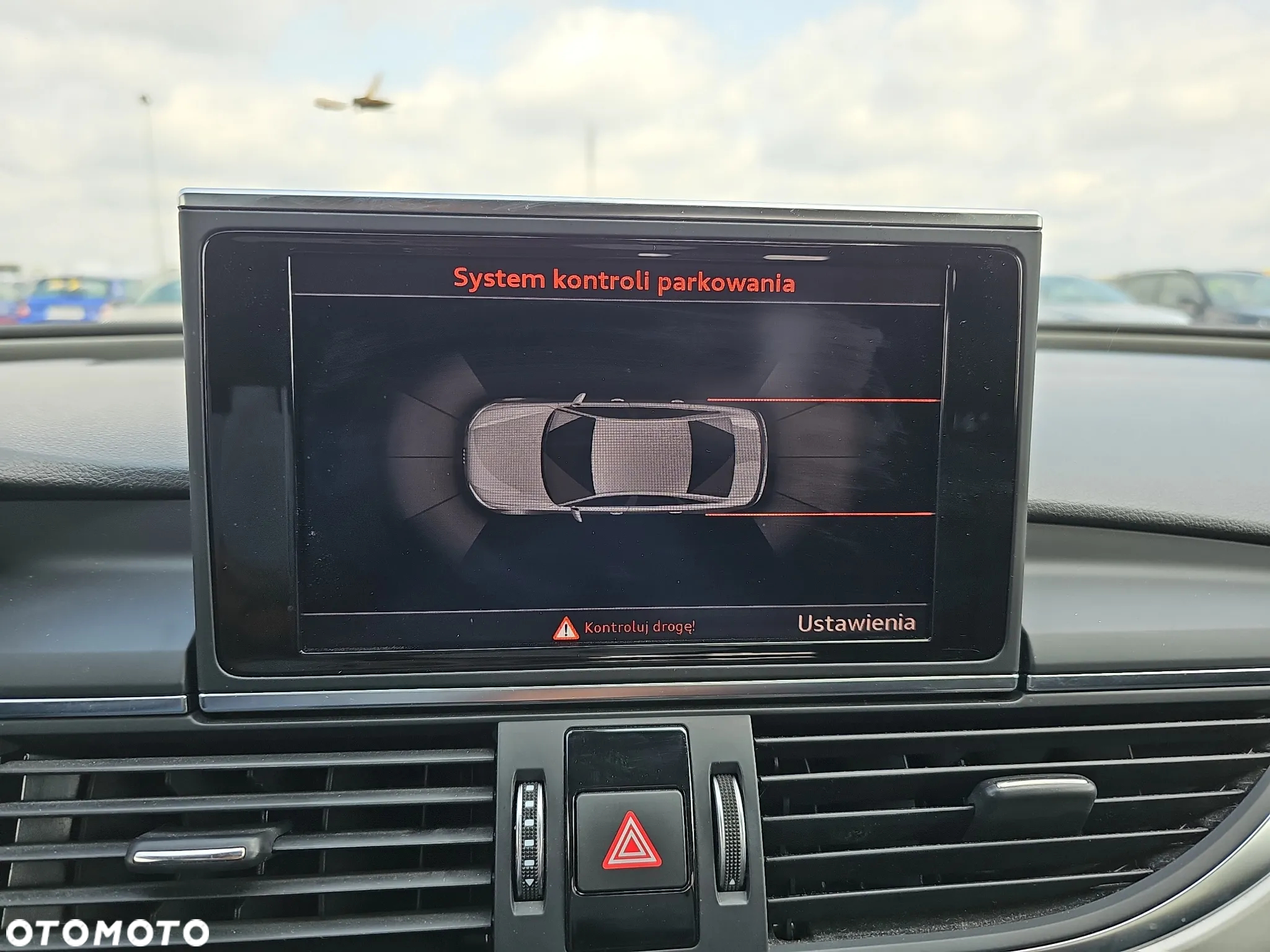 Audi A6 2.0 TDI Quattro S tronic - 24