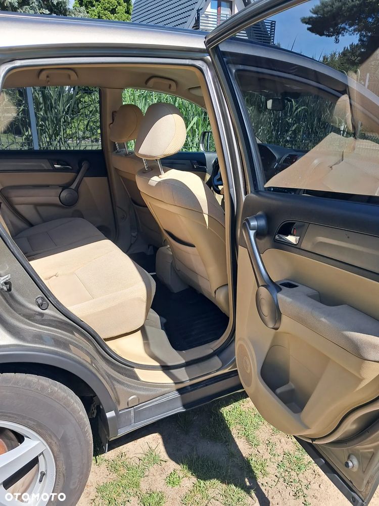 Honda CR-V 2.0 Elegance - 9