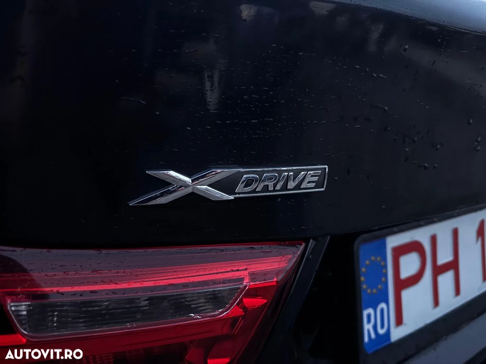 BMW Seria 4 420d Coupe xDrive Aut. - 24