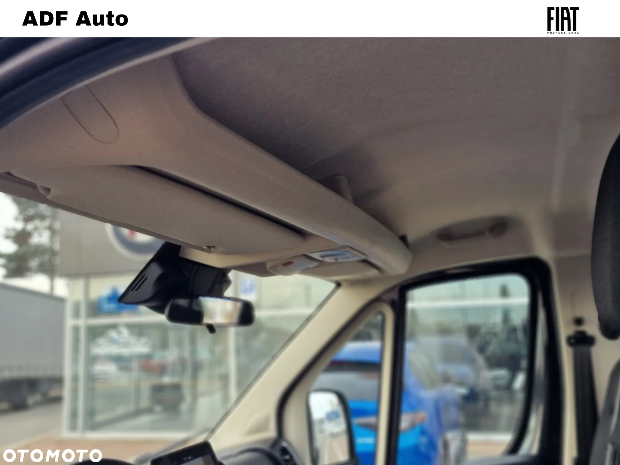 Fiat DUCATO L3 - AUTOLAWETA - 5
