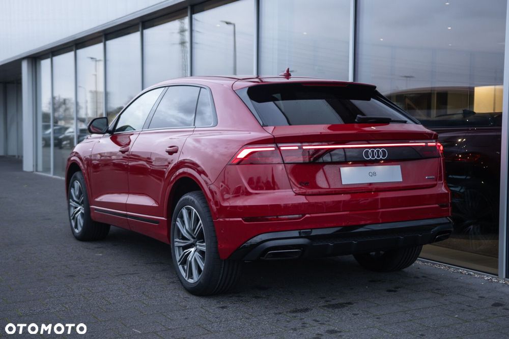 Audi Q8 - 3