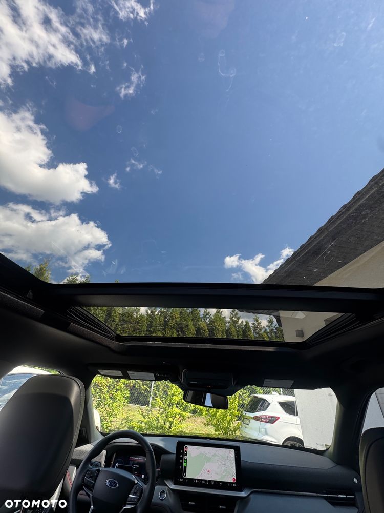 Ford Explorer - 20