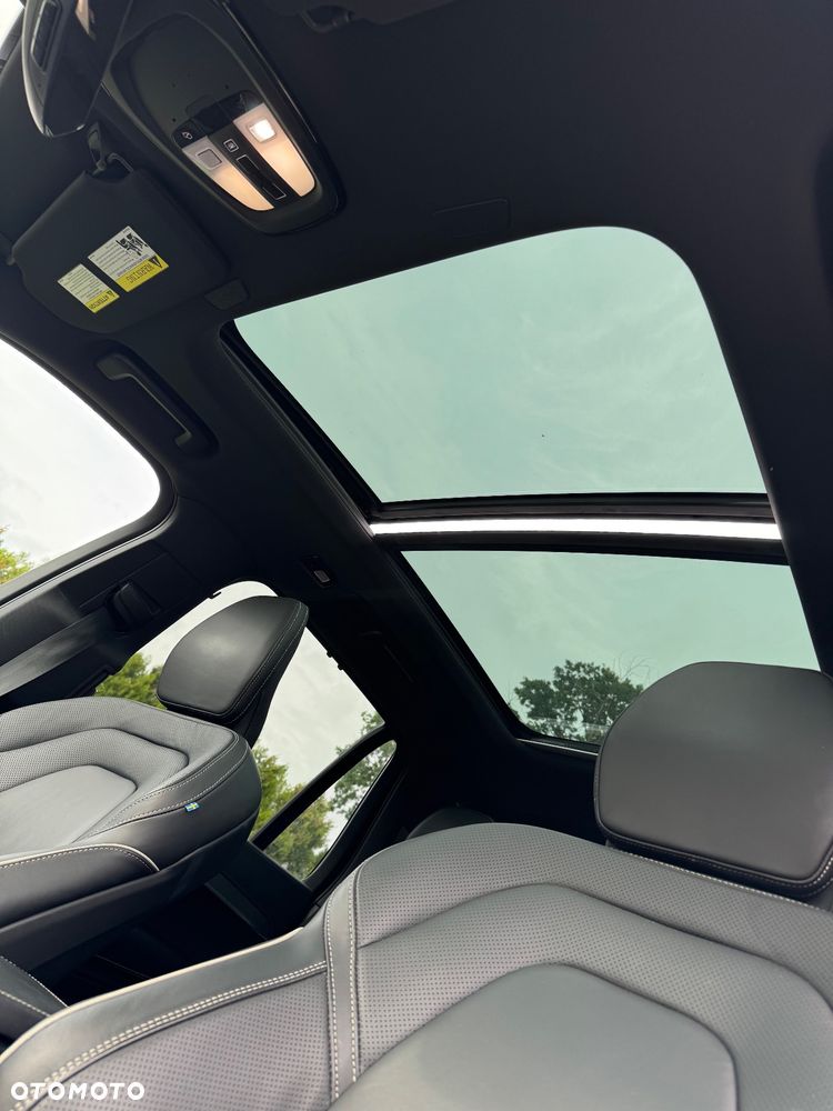 Volvo XC 90 B6 B AWD Ultimate Dark 7os - 14