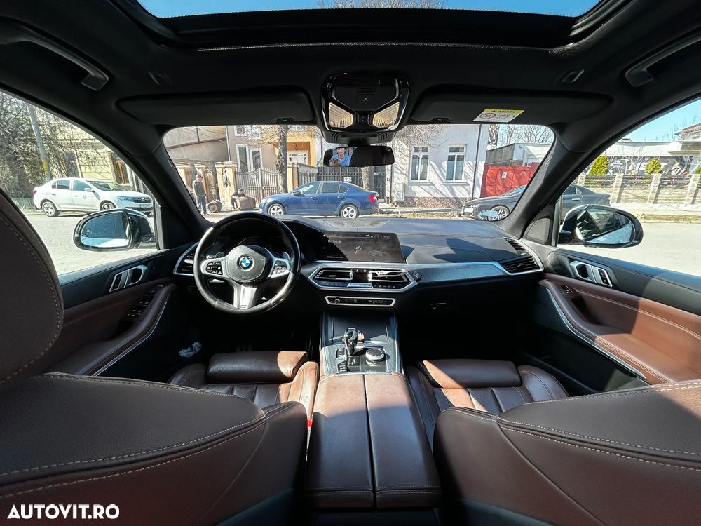 BMW X5 xDrive30d - 2