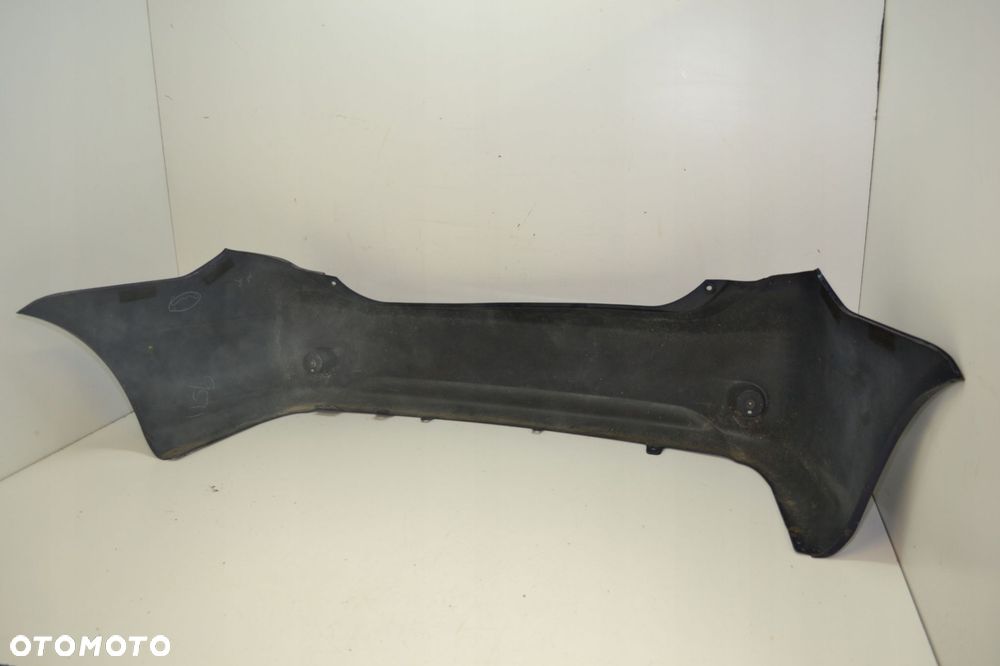 TOYOTA AURIS I ZDERZAK TYŁ TYLNY TYLNI 52159-02400 - 10