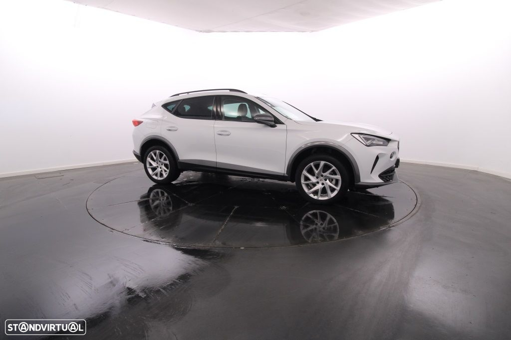 Cupra Formentor 1.5 TSI DSG - 10
