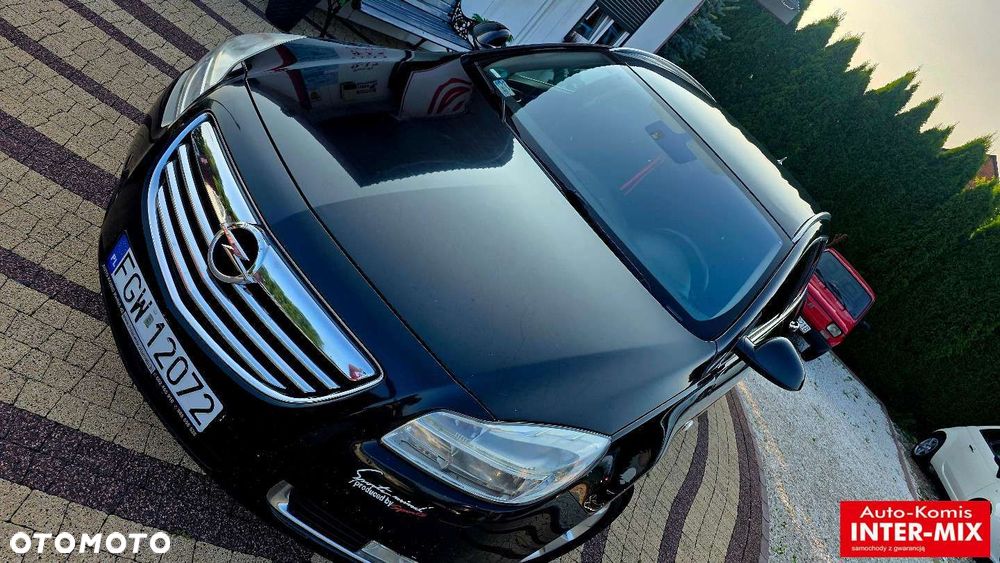 Opel Insignia - 6